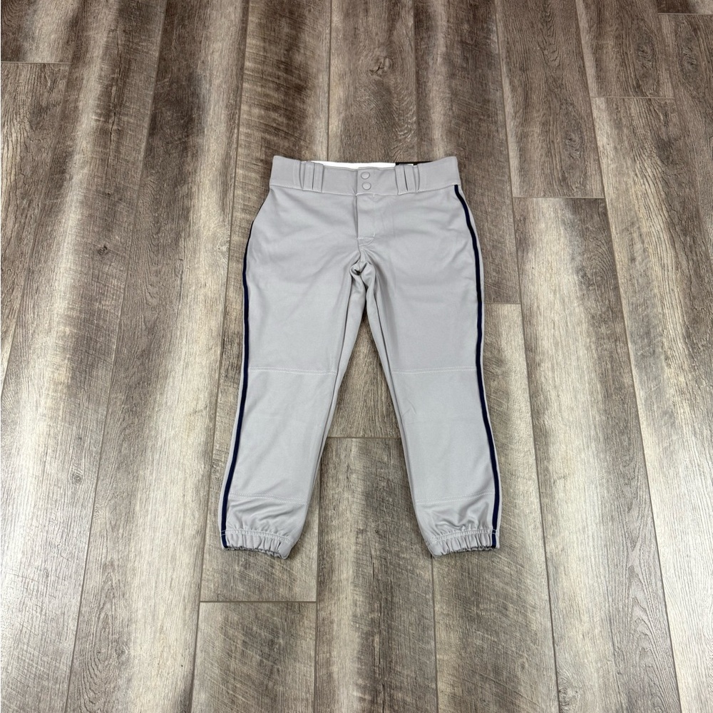 Champro Grey Softball Pants‎
